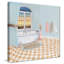 «Pastel Bath I», impression-31938780-31475026