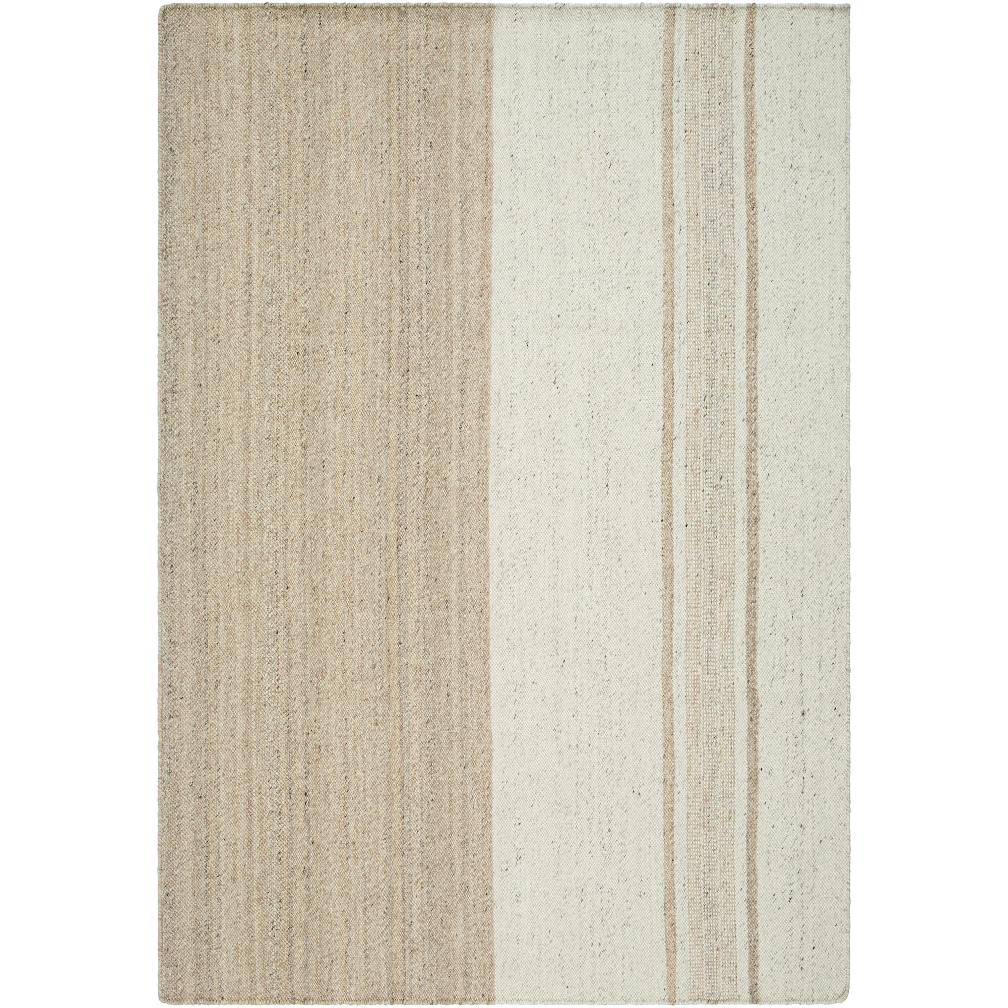 Maia Handmade Wool Rug, Rectangle 8' x 10'