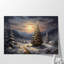 Impression murale Xing Xing's Holiday Glow-1800013633-1800013647