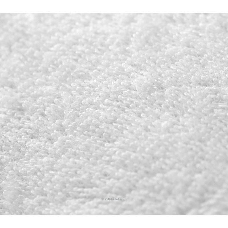 Protège-matelas imperméable de qualité supérieure Adame, Simple TG