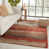 Red/Brown/Terracotta