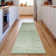 Premium Machine Washable Prisco Aloe Rug