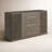 Lovitz 9-Drawer Dresser