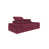 Claret is out of stock selected