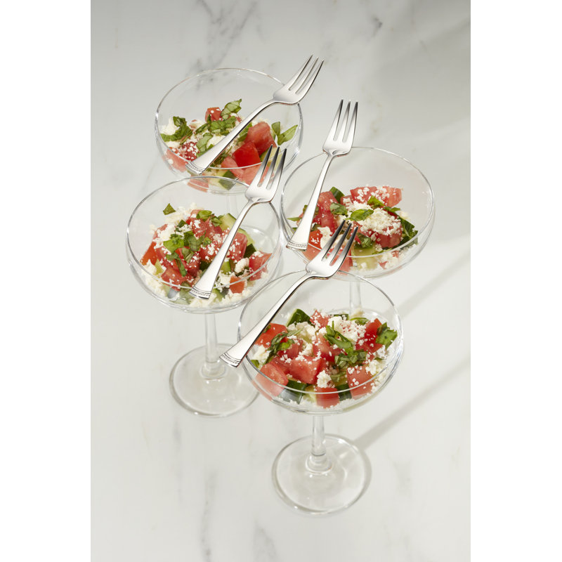 Portola Cocktail Forks