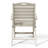 Laguna Patio Folding Highback Dining Chair-109539265