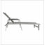 Chaise longue OXTON CHAISE