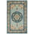 Rafael Hand Tufted Wool Oriental Rug-810740099