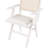 Abby Dining Arm Chair-95428200-94822108