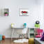 «Boy's Toy Car cmw-003», art mural personnalisé-102503561-102503562-102555251