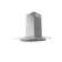 Core 30" 600 CFM Convertible Wall Mount Range Hood in Stainless Steel with Nightlight