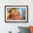 Universe Vol.40 in Abstract - Picture Frame Graphic Art Print-55772862-55772866
