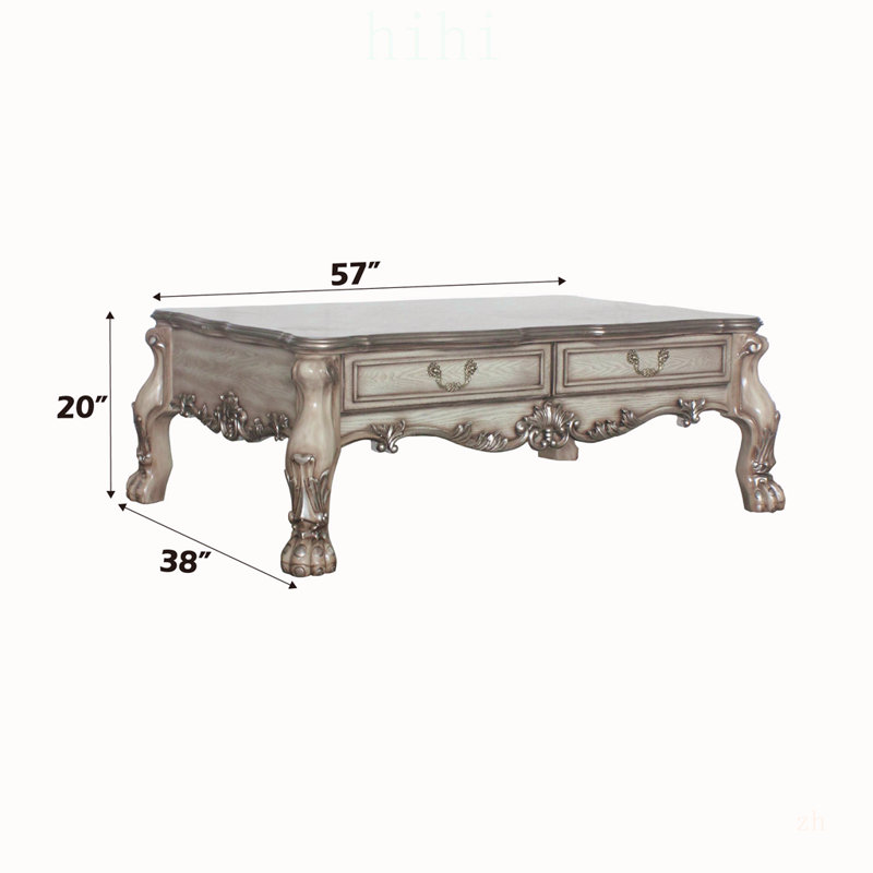 Table basse Mitheya