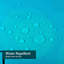 Clear Waterproof Shower Curtain,Shower Curtains for Bathroom with 12 Hooks-129432596
