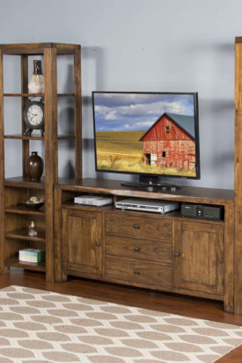 Multimedia Storage