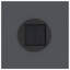 Solar Powered Steel Pathway Light-124424972-124424970