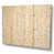 Toile tendue