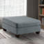 Repose-pieds Avaeah Living Furniture-786076338