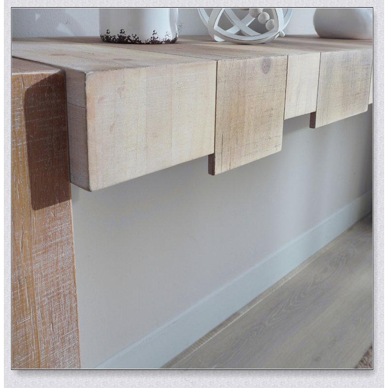 Console Modern Modern