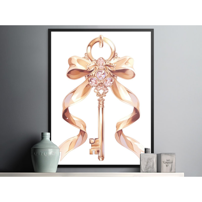 Wirtz No Frame Print, 28x40