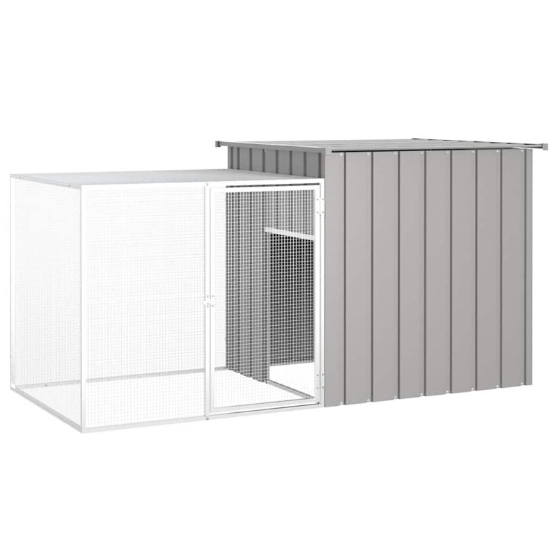 Chicken Coop