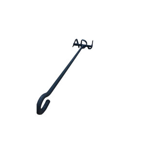 Steel Branding Irons
