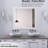 Eline Solid Wood Rectangle Mirror-49251616