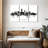 Sireci Cleveland Ohio Skyline III-108169368