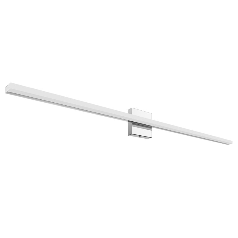 Jhalia LED Vanity Light, 6500K (Cold White)