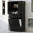 Modern Bathroom Storage Cabinet With Two Laundry Baskets, Doors And Drawer For Home Organization-1577499063