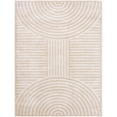 Zuhur Washable Indoor Rug