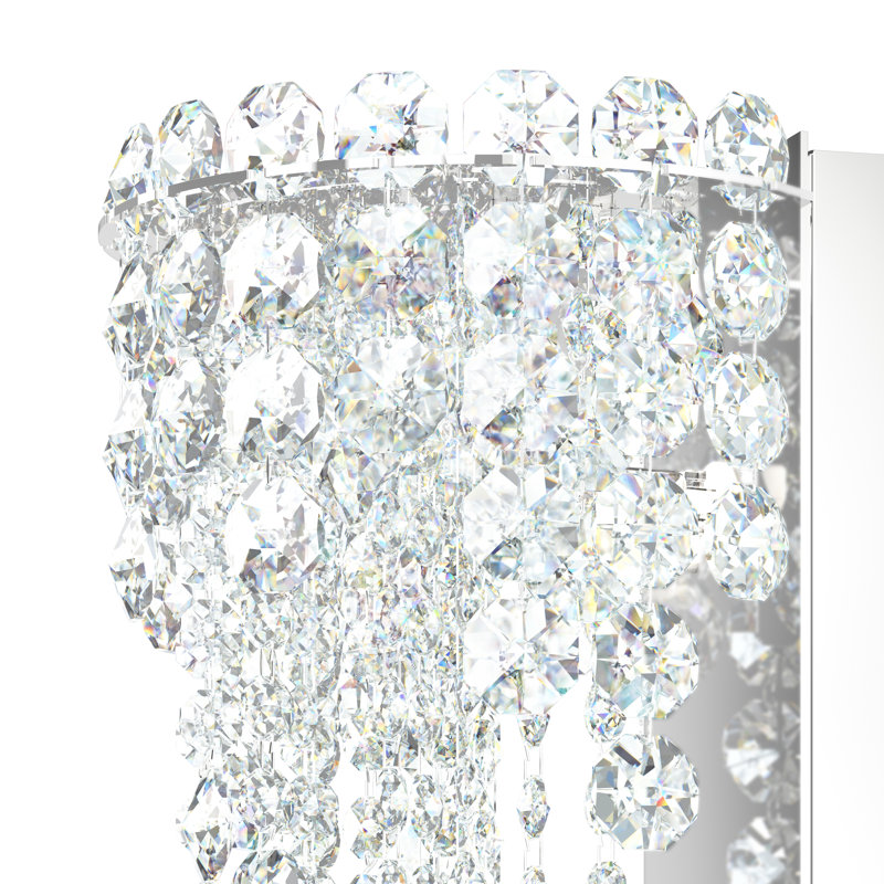 Chantant 2 - Light Flush Mounted Sconce, Heritage