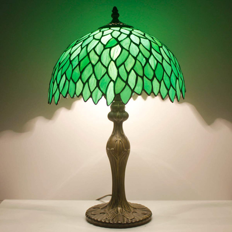Aviston Metal Lamp