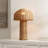 Pearson Wicker/Rattan Table Lamp