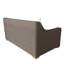 Causeuse avec coussins sunbrella Hobson