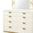 Zimran Upholstered 5 Piece Bedroom Set-2074608012