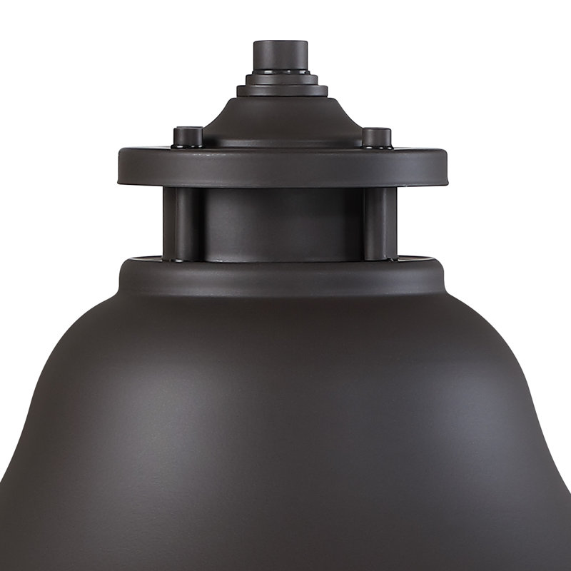 Zalewski Lantern Head