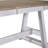 Keswick Trestle Dining Table w/ 18" Leaf-95418175