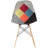 Dacia 18'' H Upholstered Side Chair
