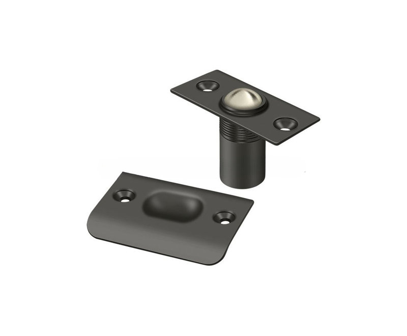 Hardware, Oil-Rubber Bronze
