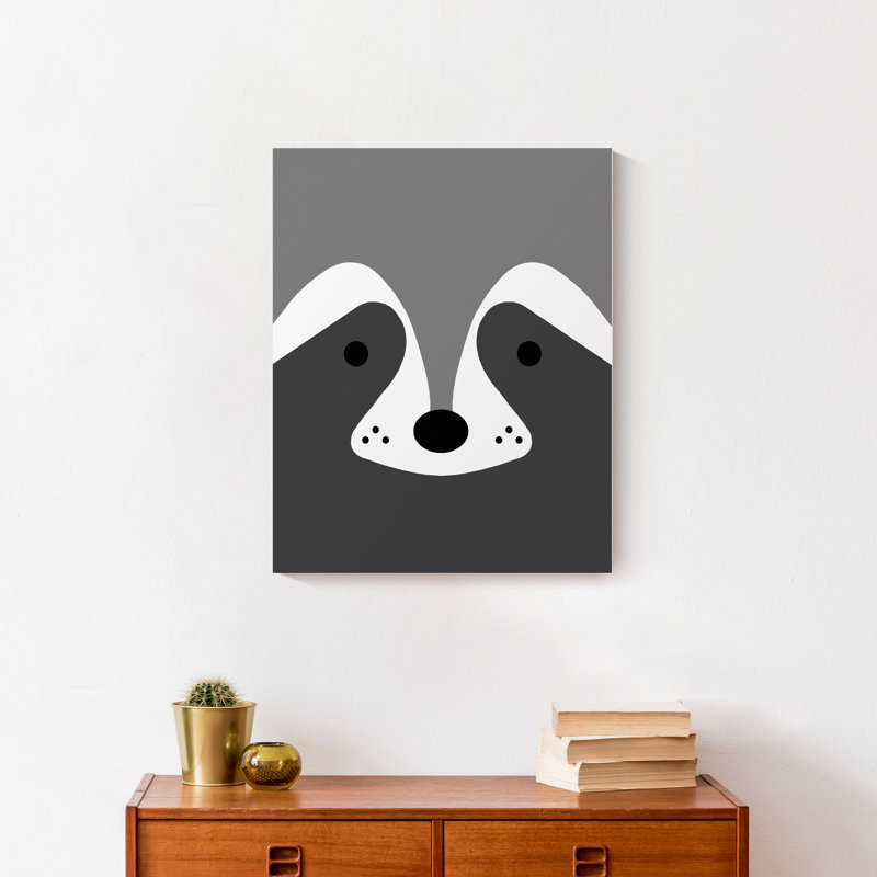 Art sur toile, H 20 po x l 16 po x P 1,25 po