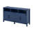 Modern 4-Door Sideboard Buffet With Adjustable Shelves And Half-Open Storage Cabinet-192965013