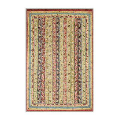 Abstract Indoor Rug
