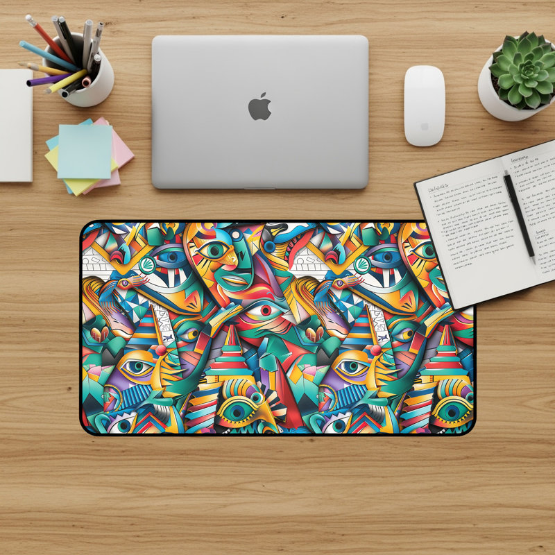Desk Pad