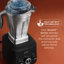 Vitamix ® Stainless Steel Container