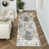 Gris/Beige