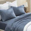 Ensemble de draps en coton Apus-114280988-114280994-116145319