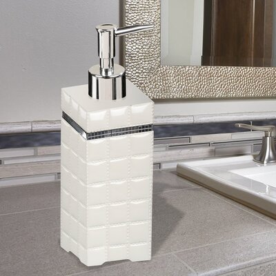 Berna Soap & Lotion Dispenser -  Ebern Designs, EBDG2501 42834759