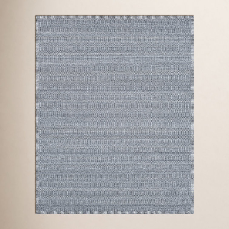 Eljah Viscose Indoor Rug