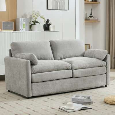 Causeuse surdimensionnée Cozy